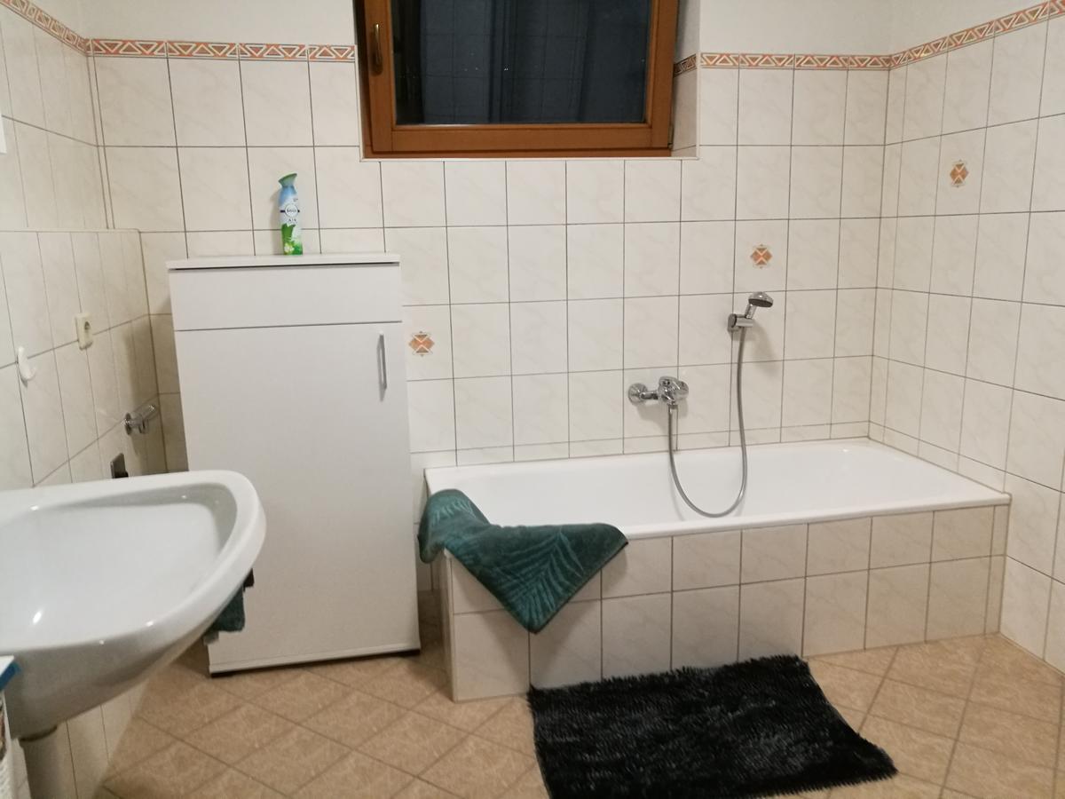Apart Sprenger Fuegen Im Zillertal Fügen Exterior foto