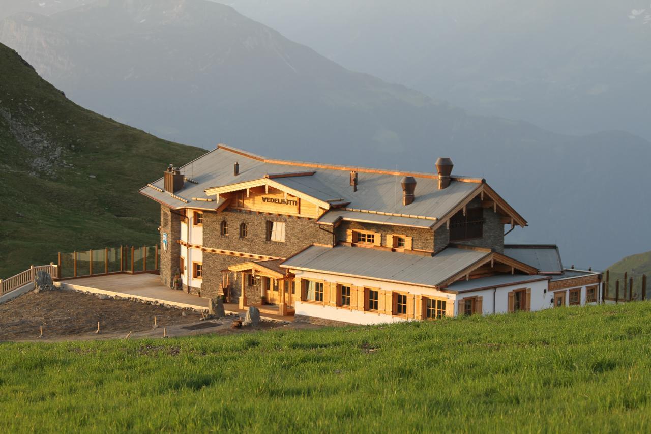 Apart Sprenger Fuegen Im Zillertal Fügen Exterior foto