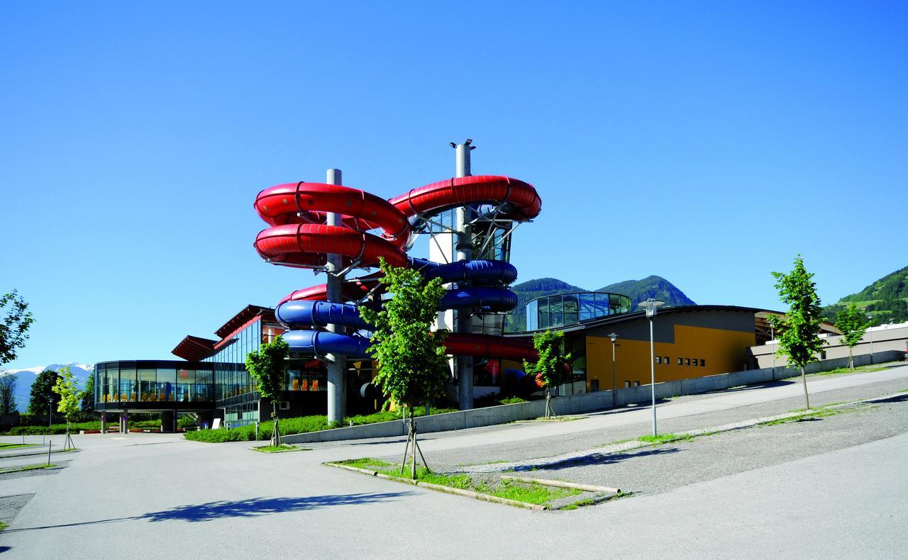 Apart Sprenger Fuegen Im Zillertal Fügen Exterior foto